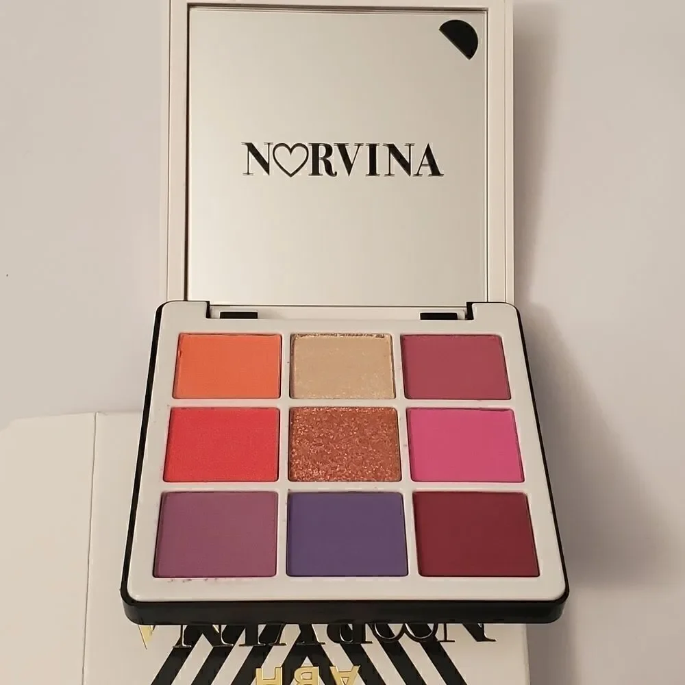 Anastasia Beverly Hills Mini Pro palette v…